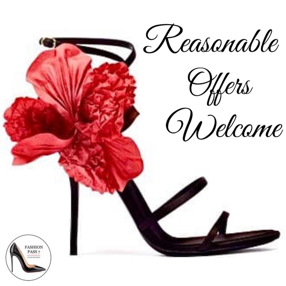 Reasonable Offers Welcome! - Picture 1 of 3